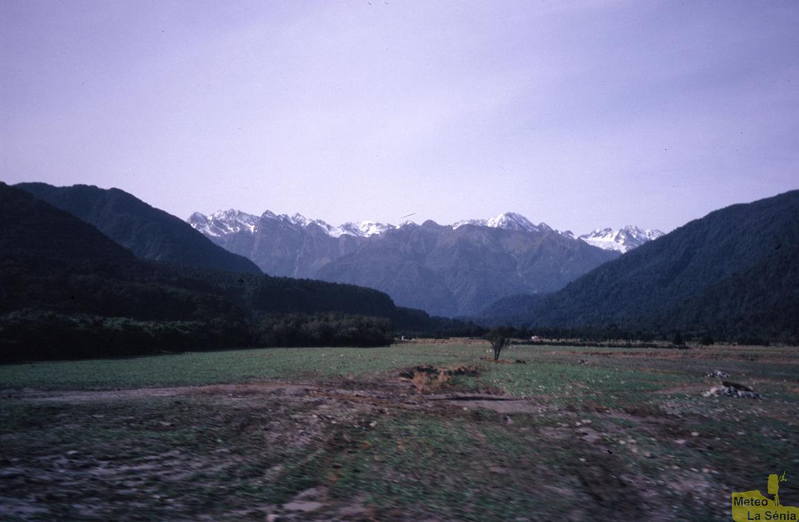 NZ 0734