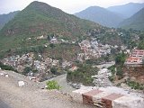 Trekking al Himalaia del Garwal