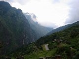 Trekking al Himalaia del Garwal