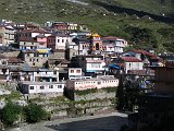 Trekking al Himalaia del Garwal