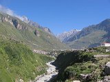 Trekking al Himalaia del Garwal