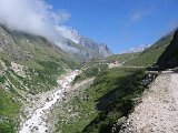 Trekking al Himalaia del Garwal