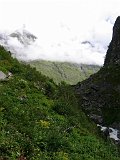 Trekking al Himalaia del Garwal