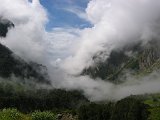 Trekking al Himalaia del Garwal