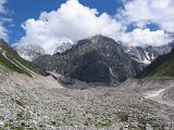 Trekking al Himalaia del Garwal