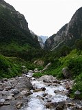 Trekking al Himalaia del Garwal