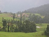 Trekking al Himalaia del Garwal