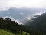 Trekking al Himalaia del Garwal