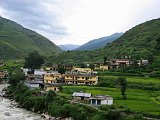 Trekking al Himalaia del Garwal