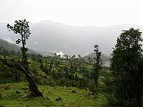 Trekking al Himalaia del Garwal