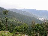 Trekking al Himalaia del Garwal