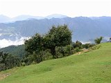 Trekking al Himalaia del Garwal