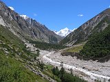 Trekking al Himalaia del Garwal