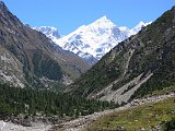 Trekking al Himalaia del Garwal