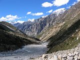 Trekking al Himalaia del Garwal