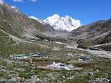 Trekking al Himalaia del Garwal