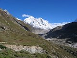 Trekking al Himalaia del Garwal