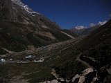 Trekking al Himalaia del Garwal