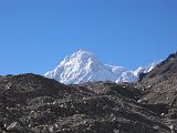 Trekking al Himalaia del Garwal