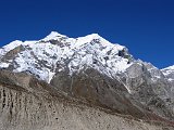 Trekking al Himalaia del Garwal