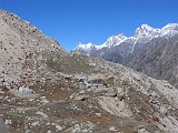 Trekking al Himalaia del Garwal