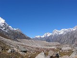 Trekking al Himalaia del Garwal