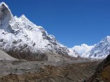 Trekking al Himalaia del Garwal