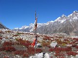 Trekking al Himalaia del Garwal