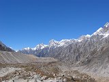 Trekking al Himalaia del Garwal