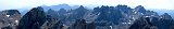 Els Pics Europa a vista ocell