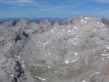 Els Pics Europa a vista ocell