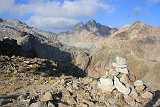 La travessa dels Pirineus per la A.R.P.