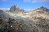 La travessa dels Pirineus per la A.R.P.