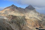 La travessa dels Pirineus per la A.R.P.