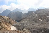 La travessa dels Pirineus per la A.R.P.