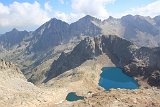 La travessa dels Pirineus per la A.R.P.