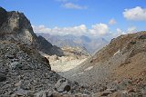 La travessa dels Pirineus per la A.R.P.