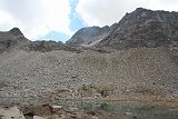 La travessa dels Pirineus per la A.R.P.