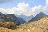 La travessa dels Pirineus per la A.R.P.