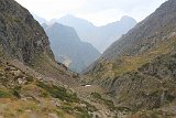 La travessa dels Pirineus per la A.R.P.