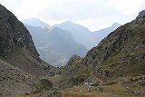 La travessa dels Pirineus per la A.R.P.