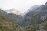 La travessa dels Pirineus per la A.R.P.