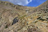 La travessa dels Pirineus per la A.R.P.