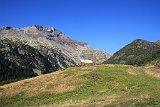 La travessa dels Pirineus per la A.R.P.