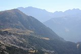 La travessa dels Pirineus per la A.R.P.