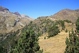 La travessa dels Pirineus per la A.R.P.