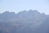 La travessa dels Pirineus per la A.R.P.
