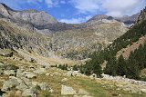 La travessa dels Pirineus per la A.R.P.