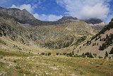 La travessa dels Pirineus per la A.R.P.