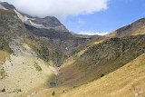 La travessa dels Pirineus per la A.R.P.